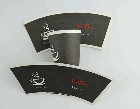Paper Cup -tuuletin
